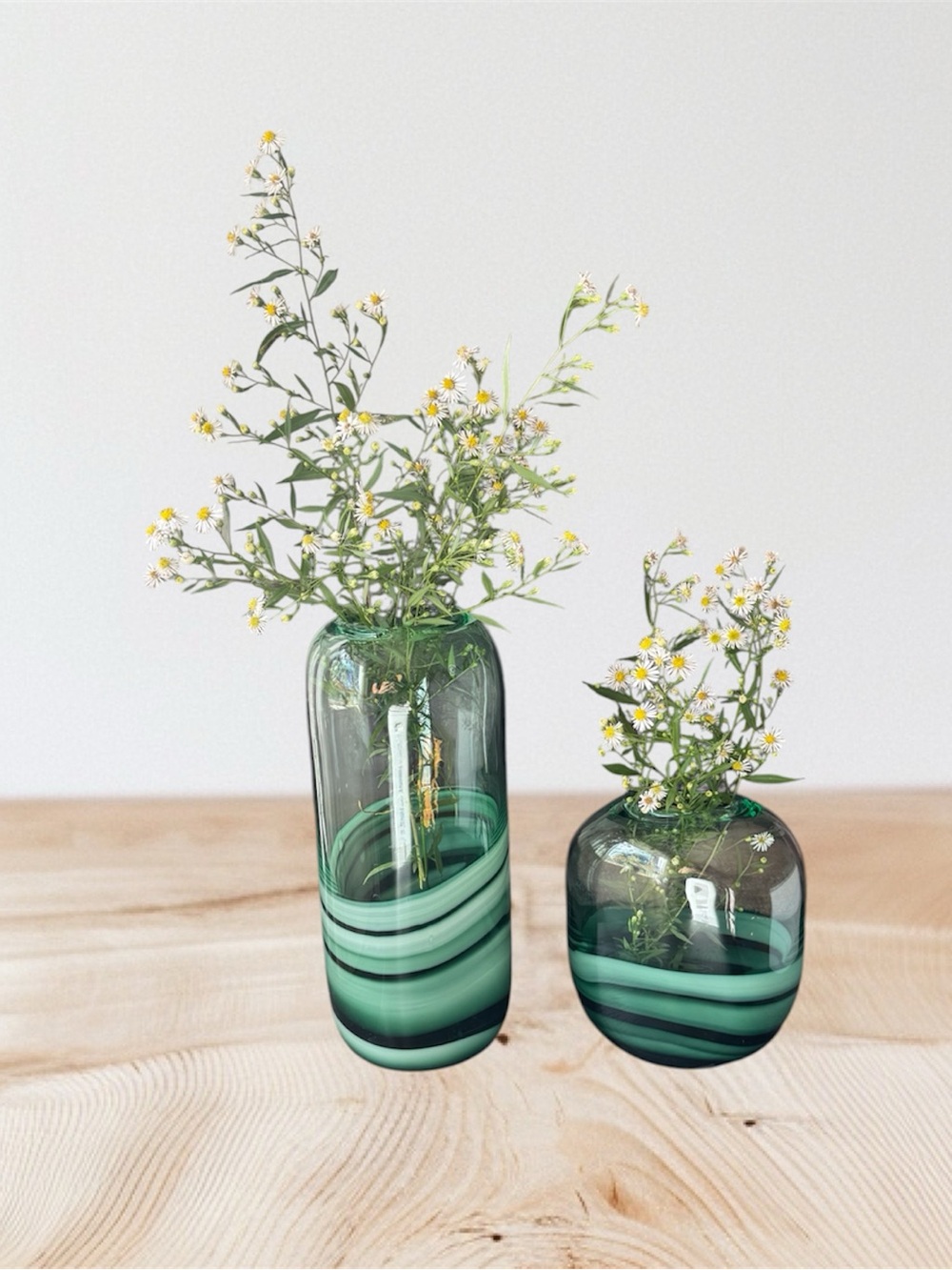 Cyan Design Torrent Vases